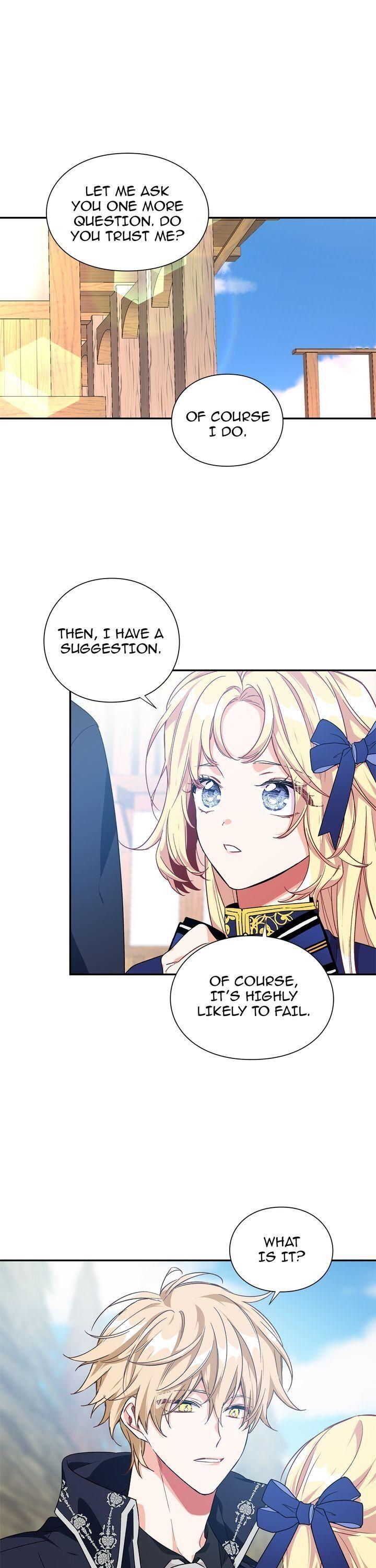 Read Doctor Elise The Royal Lady With the Lamp Manga Online