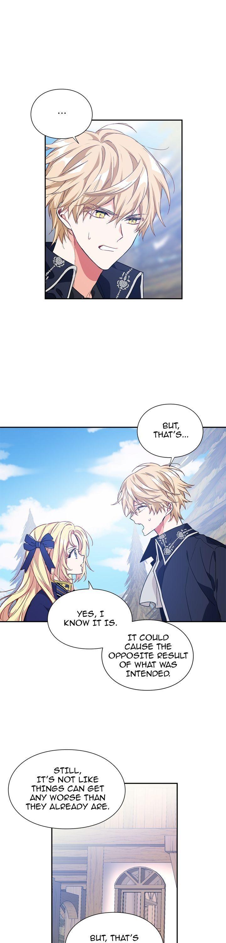 Read Doctor Elise The Royal Lady With the Lamp Manga Online