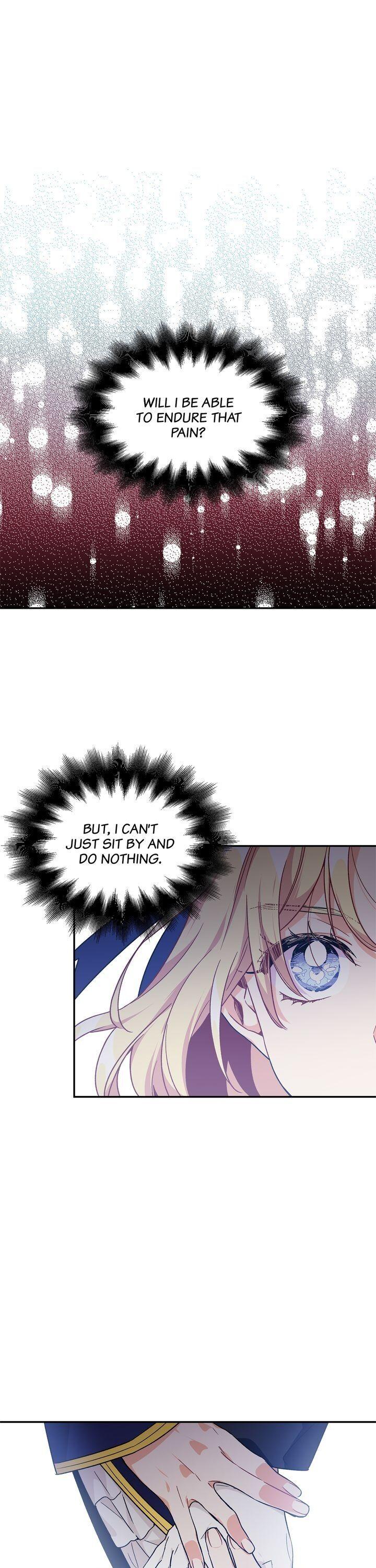 Read Doctor Elise The Royal Lady With the Lamp Manga Online
