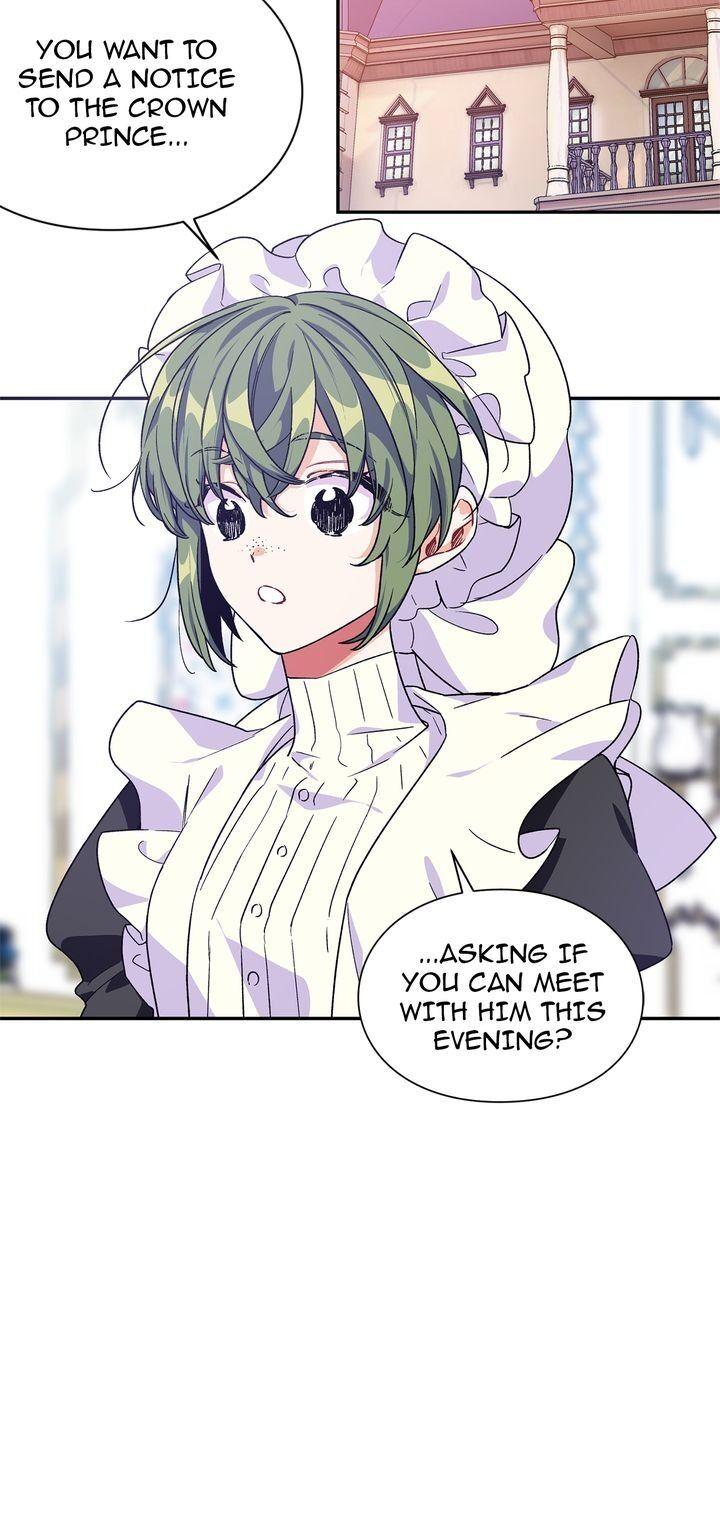 Read Doctor Elise The Royal Lady With the Lamp Manga Online