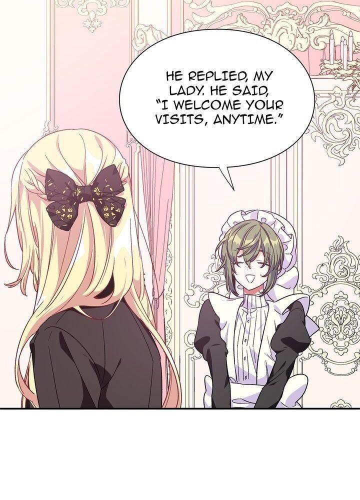 Read Doctor Elise The Royal Lady With the Lamp Manga Online