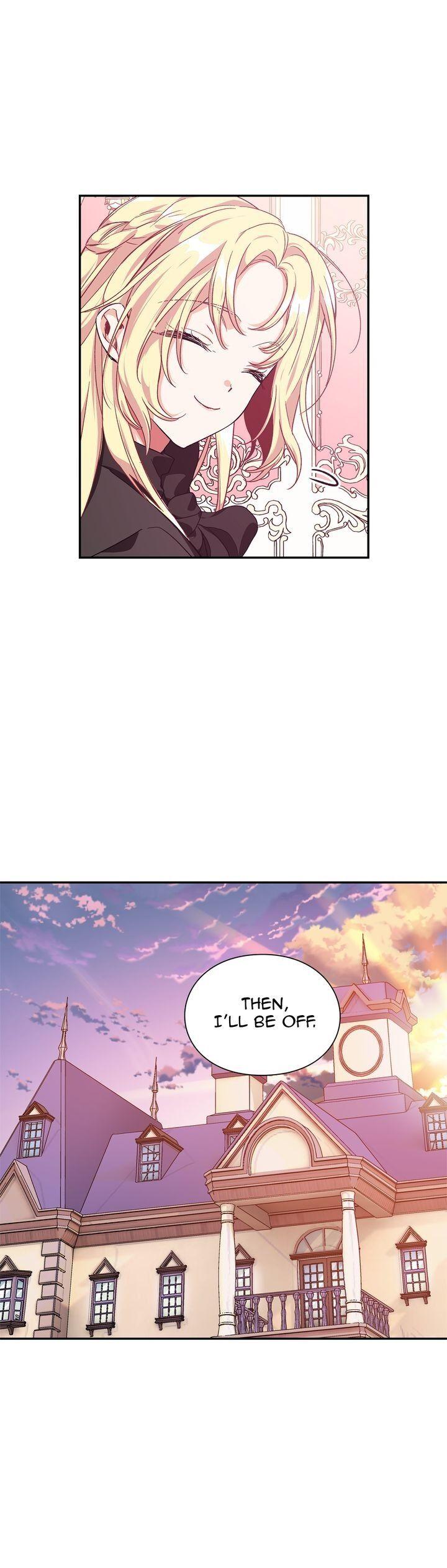 Read Doctor Elise The Royal Lady With the Lamp Manga Online