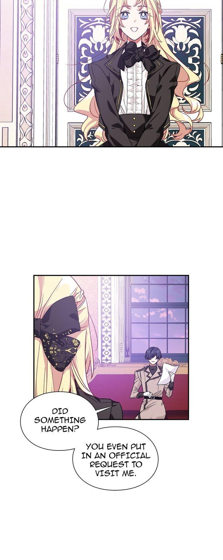Read Doctor Elise The Royal Lady With the Lamp Manga Online