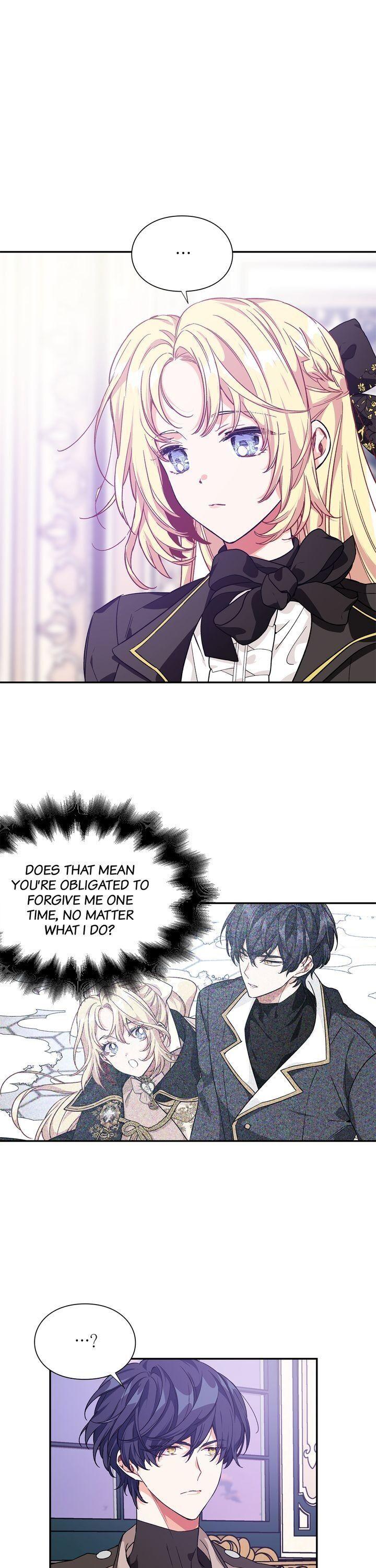 Read Doctor Elise The Royal Lady With the Lamp Manga Online