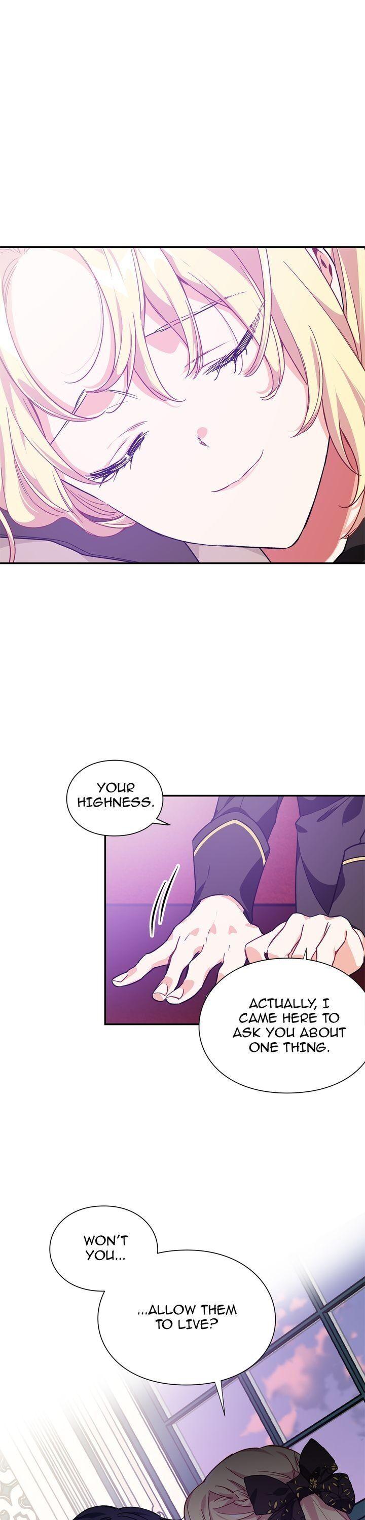 Read Doctor Elise The Royal Lady With the Lamp Manga Online