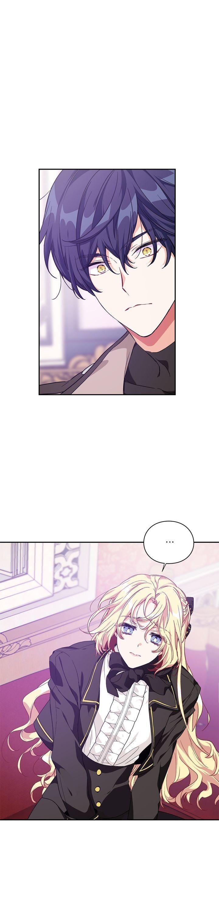 Read Doctor Elise The Royal Lady With the Lamp Manga Online