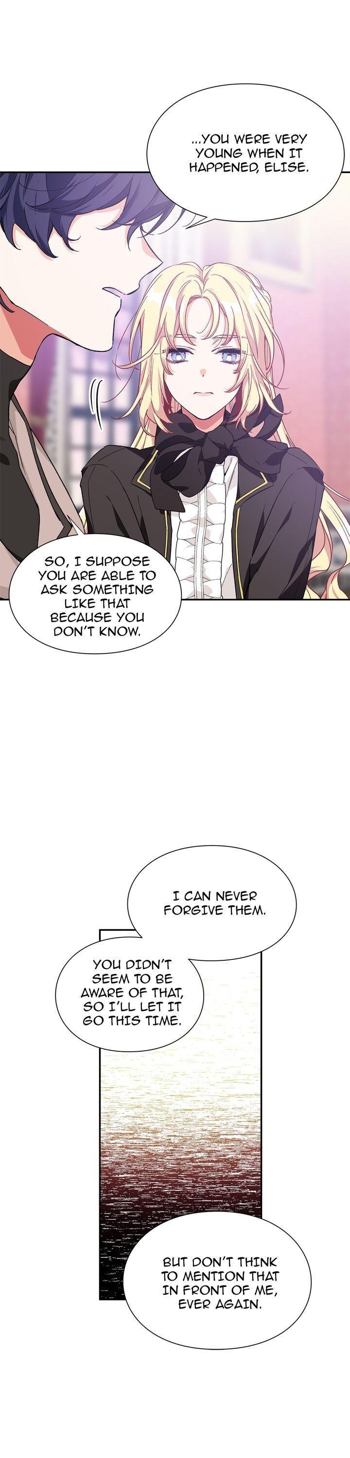 Read Doctor Elise The Royal Lady With the Lamp Manga Online