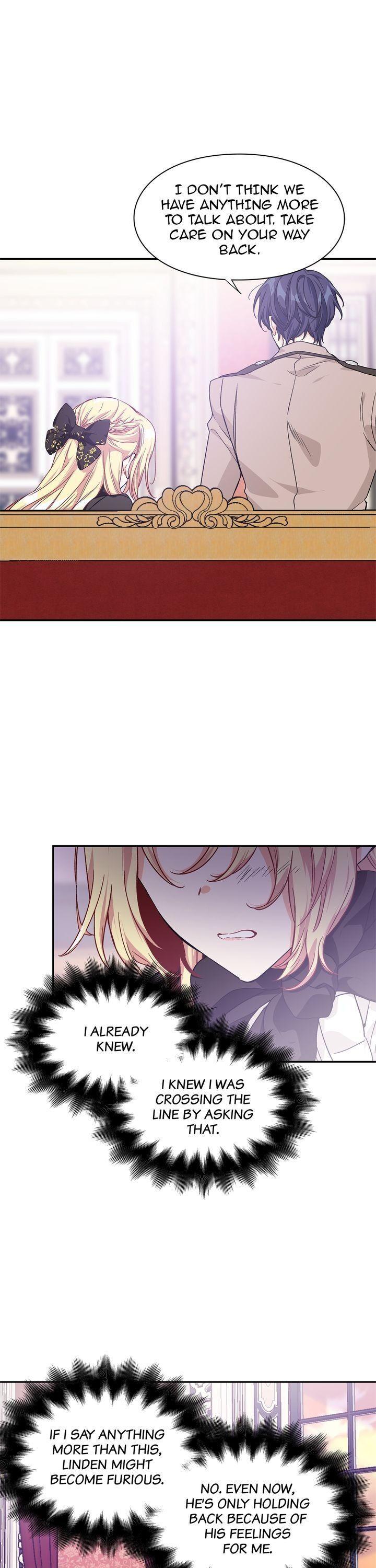 Read Doctor Elise The Royal Lady With the Lamp Manga Online