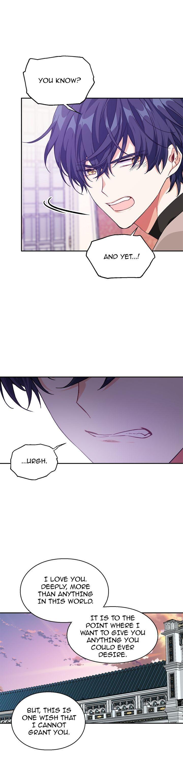 Read Doctor Elise The Royal Lady With the Lamp Manga Online