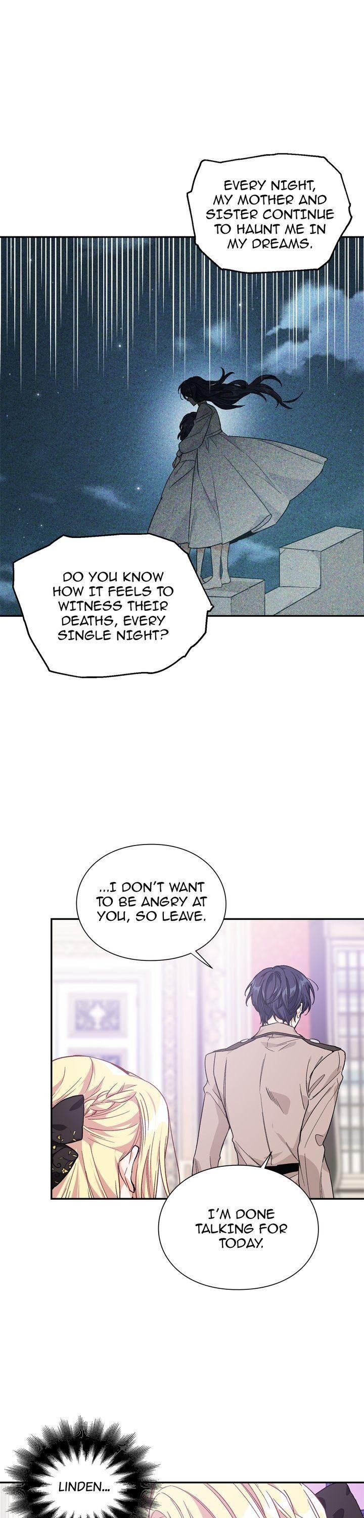 Read Doctor Elise The Royal Lady With the Lamp Manga Online