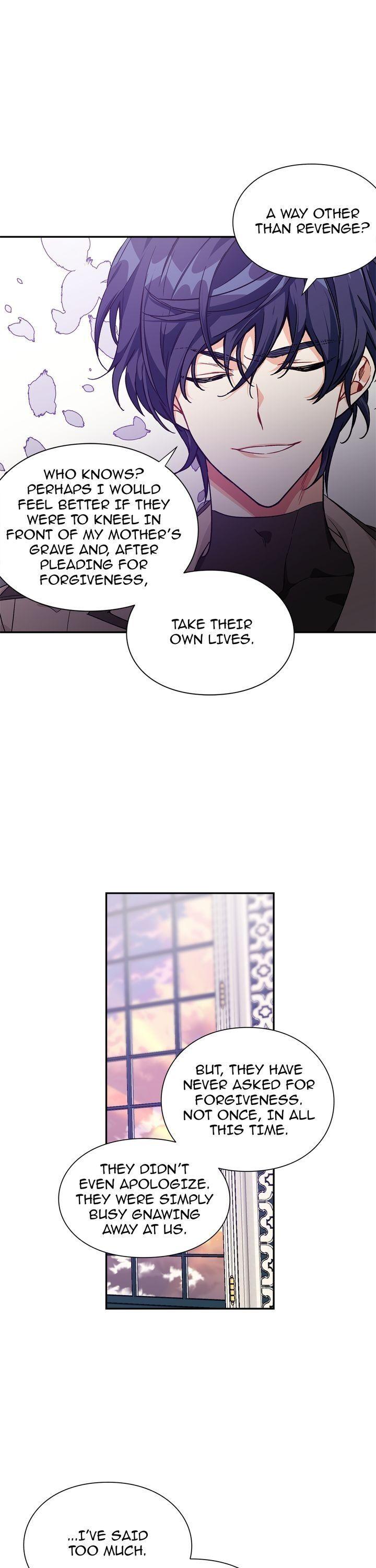 Read Doctor Elise The Royal Lady With the Lamp Manga Online