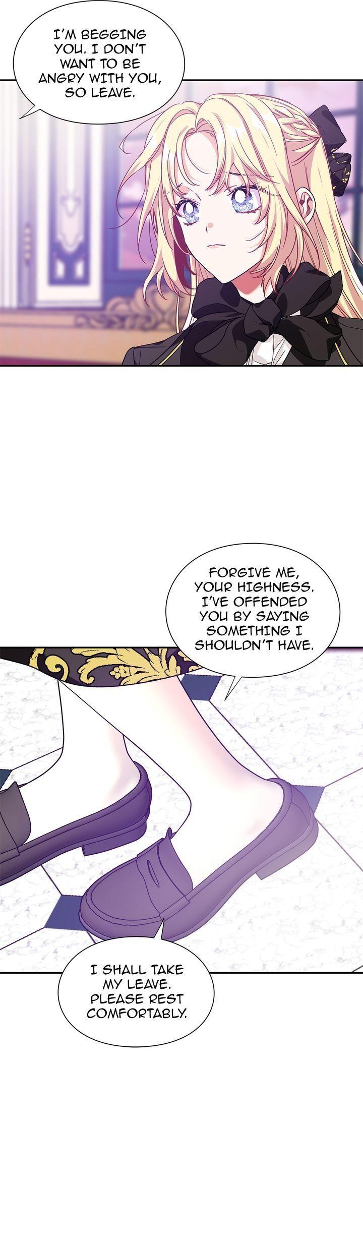 Read Doctor Elise The Royal Lady With the Lamp Manga Online