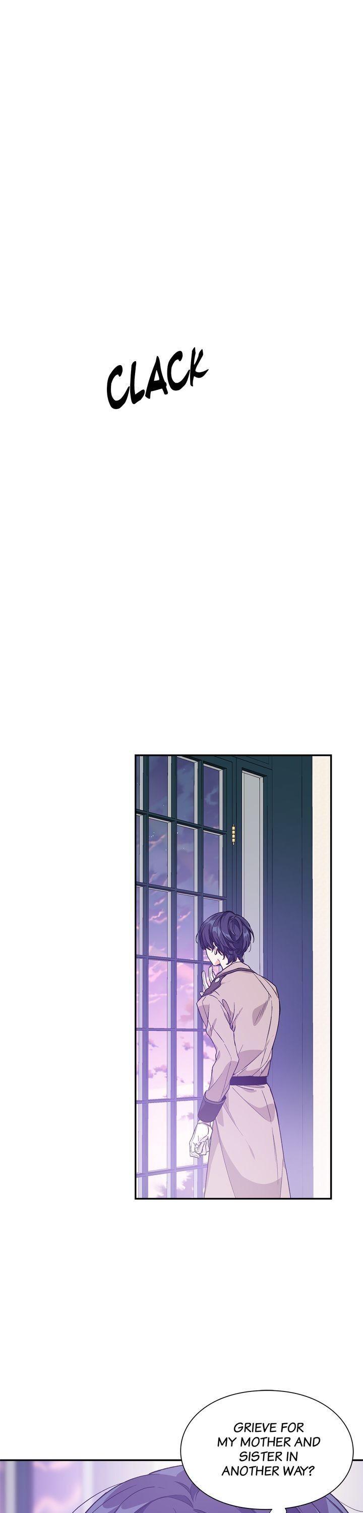 Read Doctor Elise The Royal Lady With the Lamp Manga Online