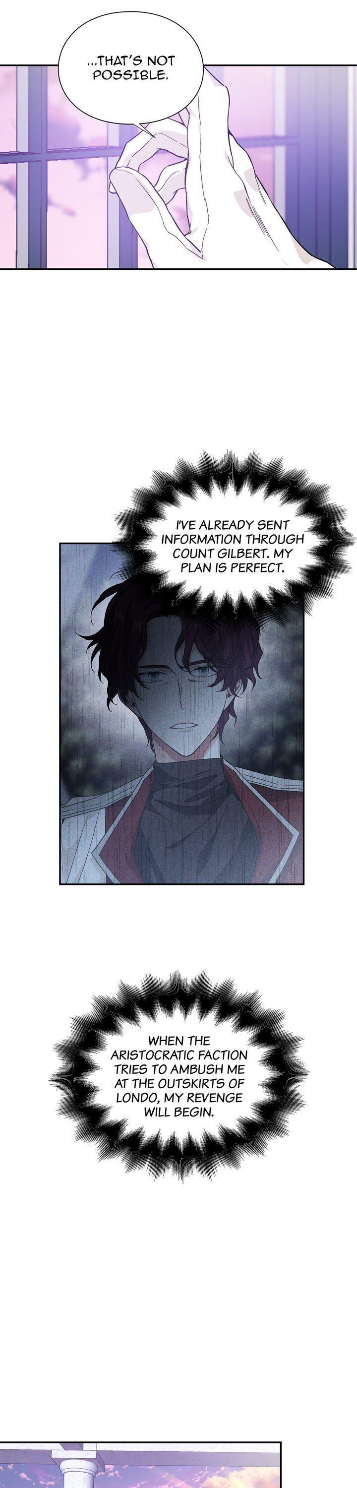 Read Doctor Elise The Royal Lady With the Lamp Manga Online