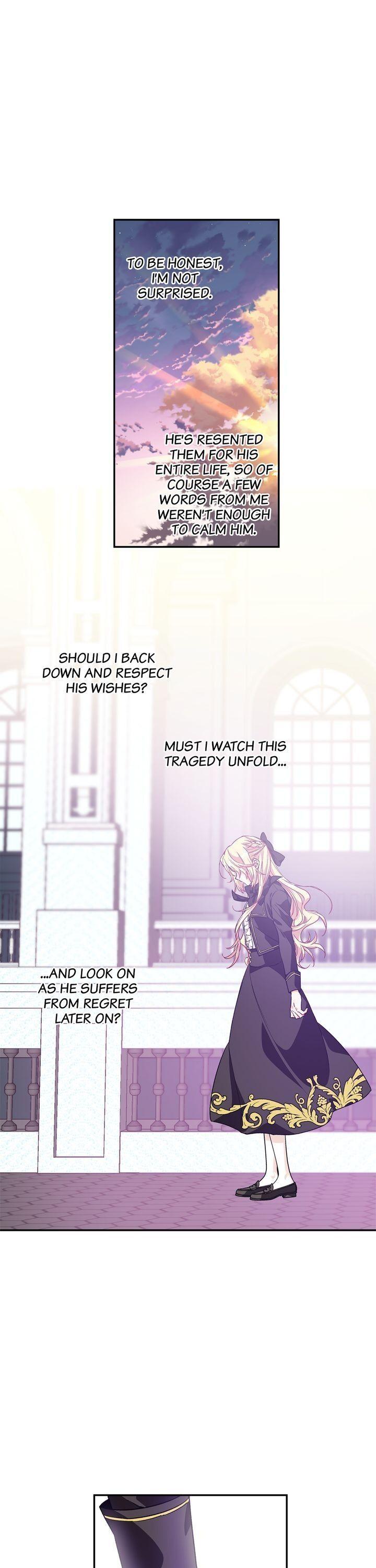 Read Doctor Elise The Royal Lady With the Lamp Manga Online