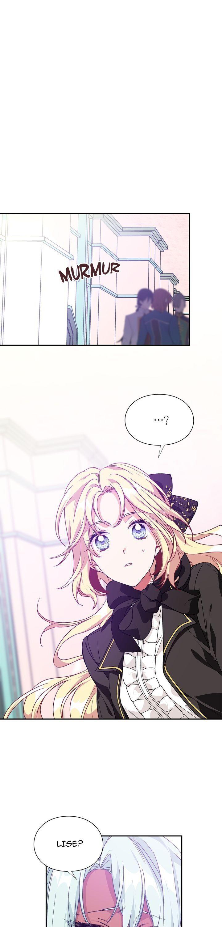 Read Doctor Elise The Royal Lady With the Lamp Manga Online