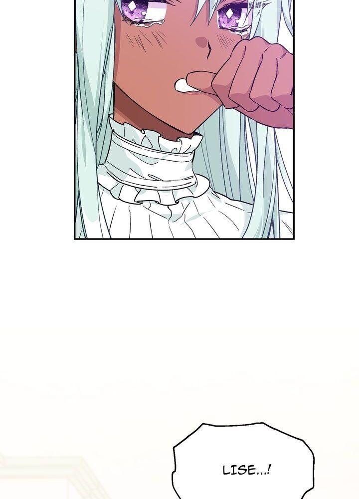 Read Doctor Elise The Royal Lady With the Lamp Manga Online