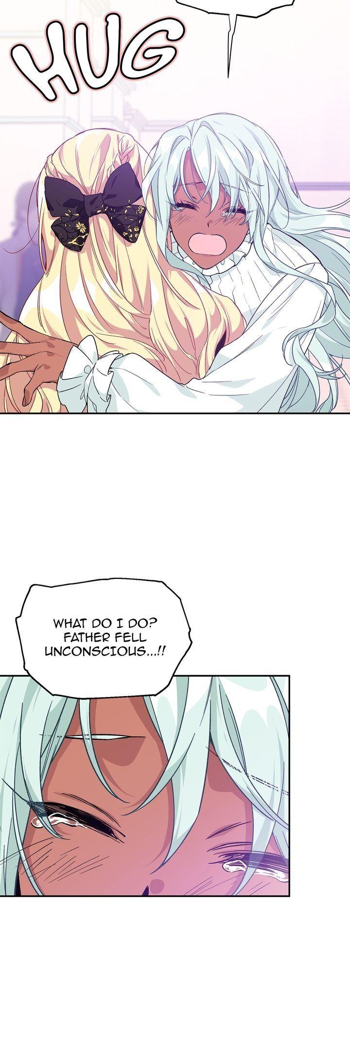 Read Doctor Elise The Royal Lady With the Lamp Manga Online