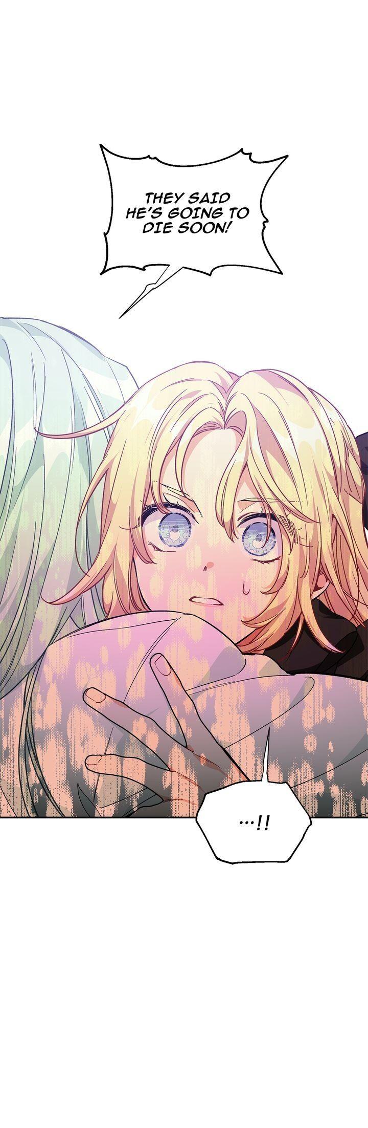 Read Doctor Elise The Royal Lady With the Lamp Manga Online
