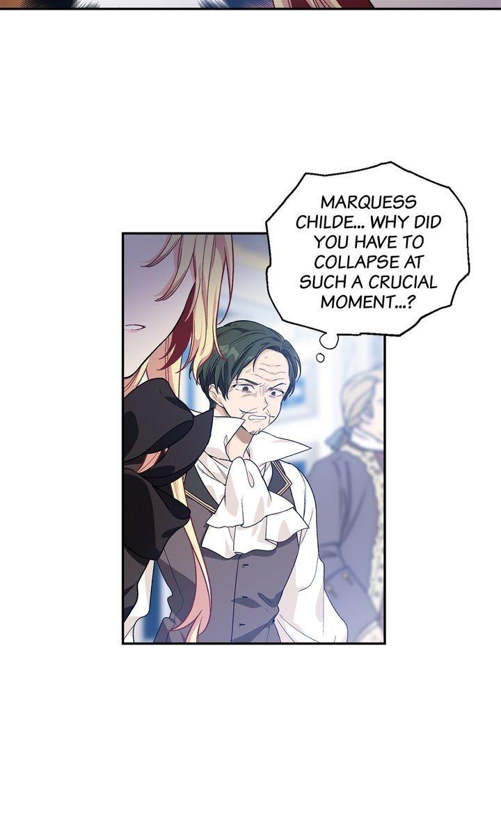 Read Doctor Elise The Royal Lady With the Lamp Manga Online