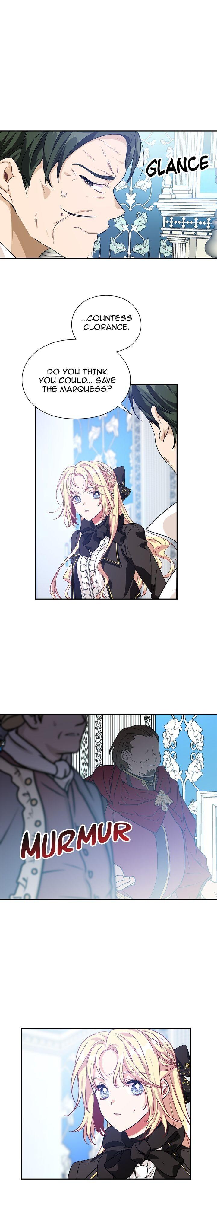 Read Doctor Elise The Royal Lady With the Lamp Manga Online
