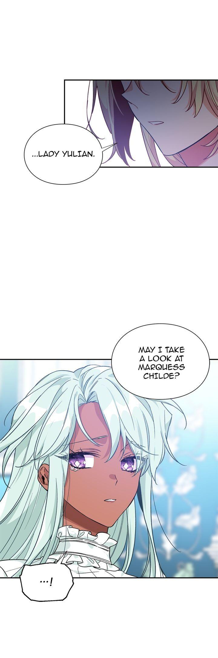 Read Doctor Elise The Royal Lady With the Lamp Manga Online