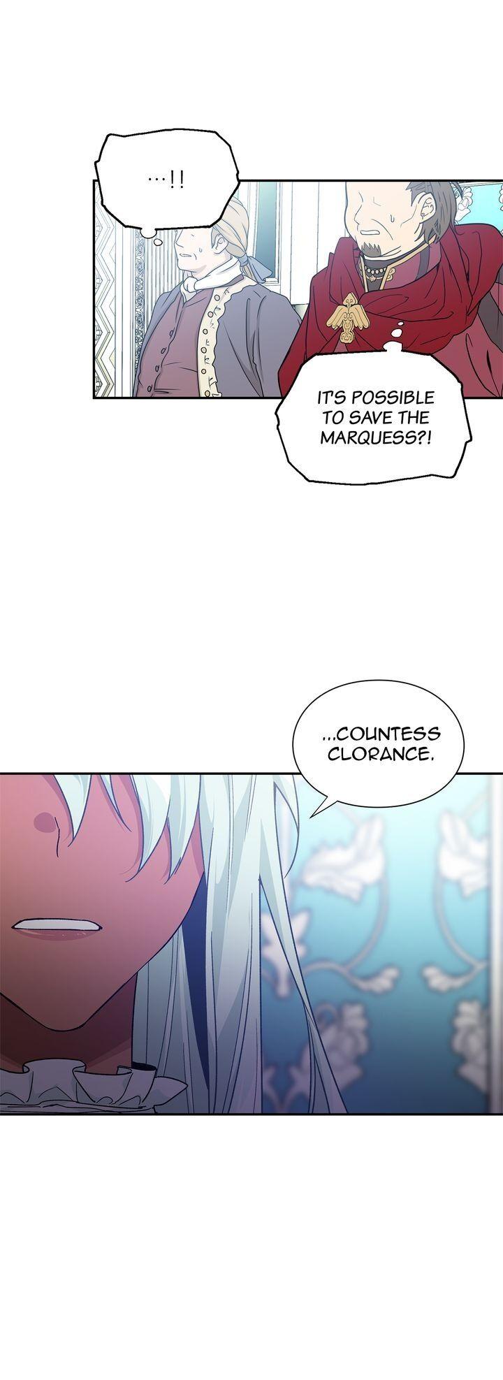 Read Doctor Elise The Royal Lady With the Lamp Manga Online