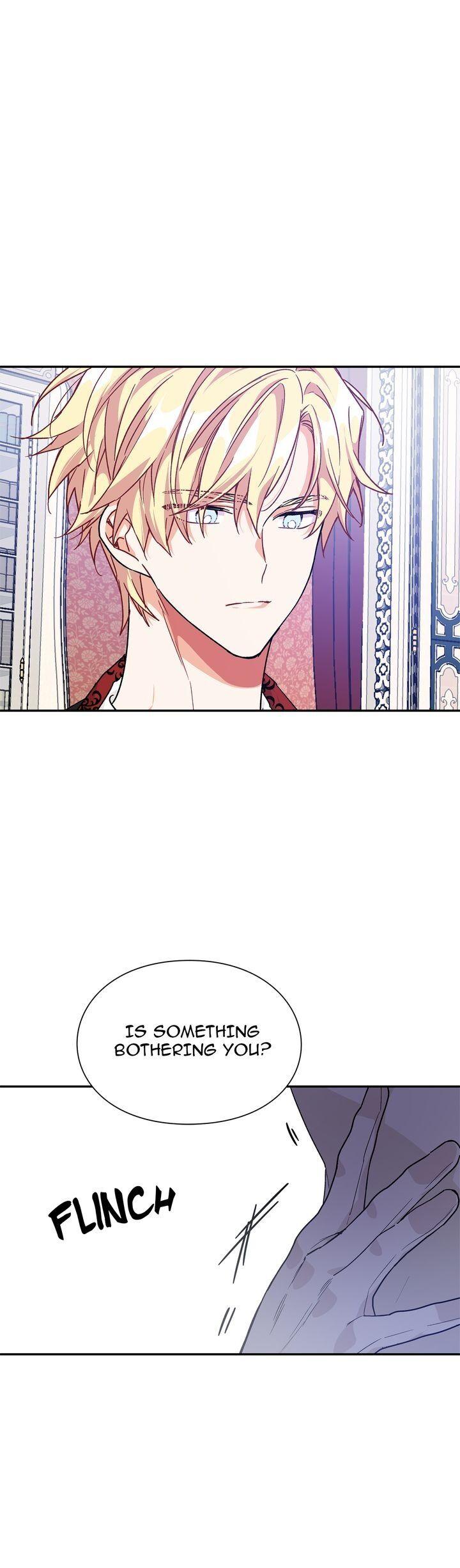 Read Doctor Elise The Royal Lady With the Lamp Manga Online