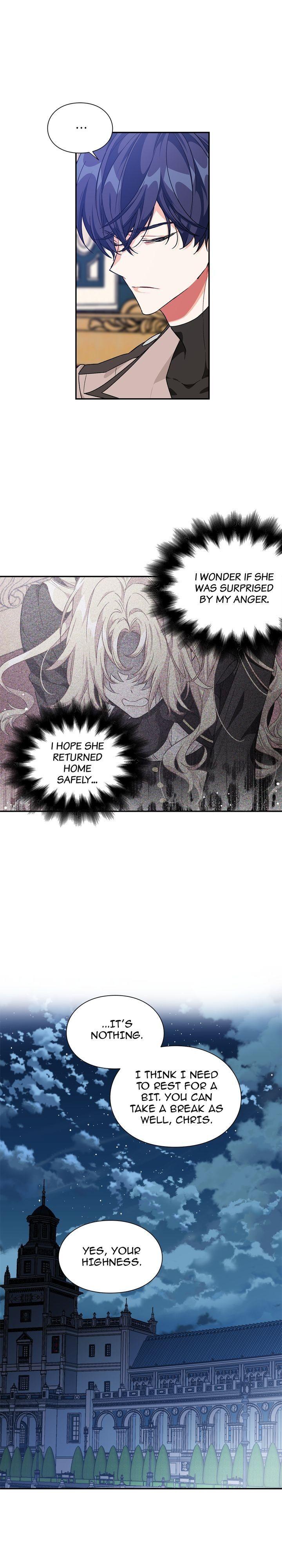 Read Doctor Elise The Royal Lady With the Lamp Manga Online