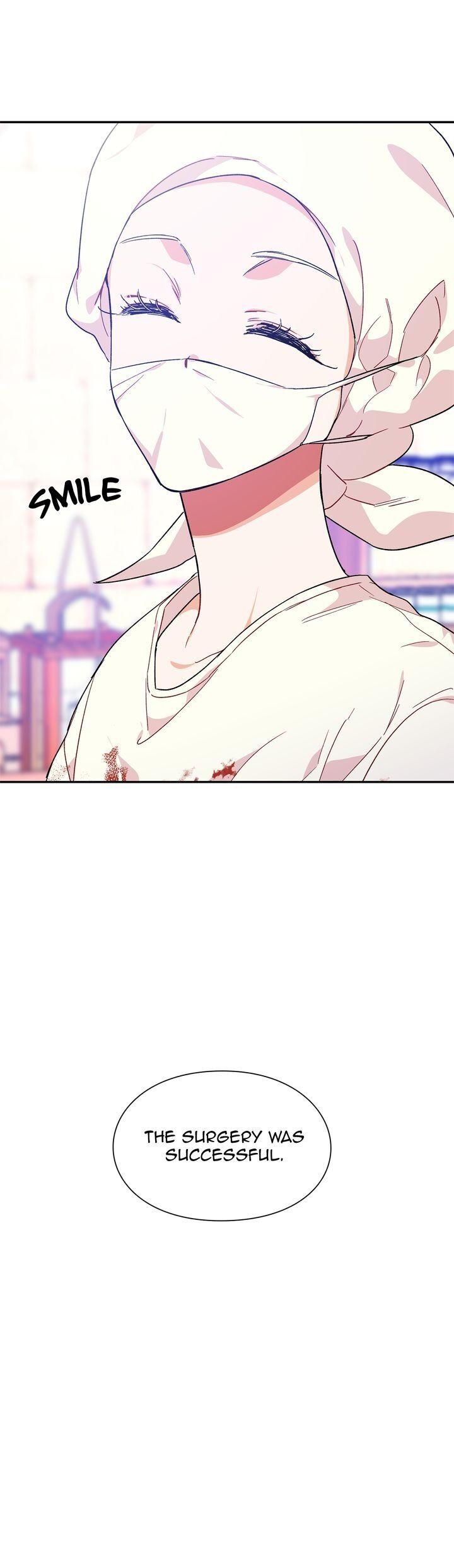 Read Doctor Elise The Royal Lady With the Lamp Manga Online