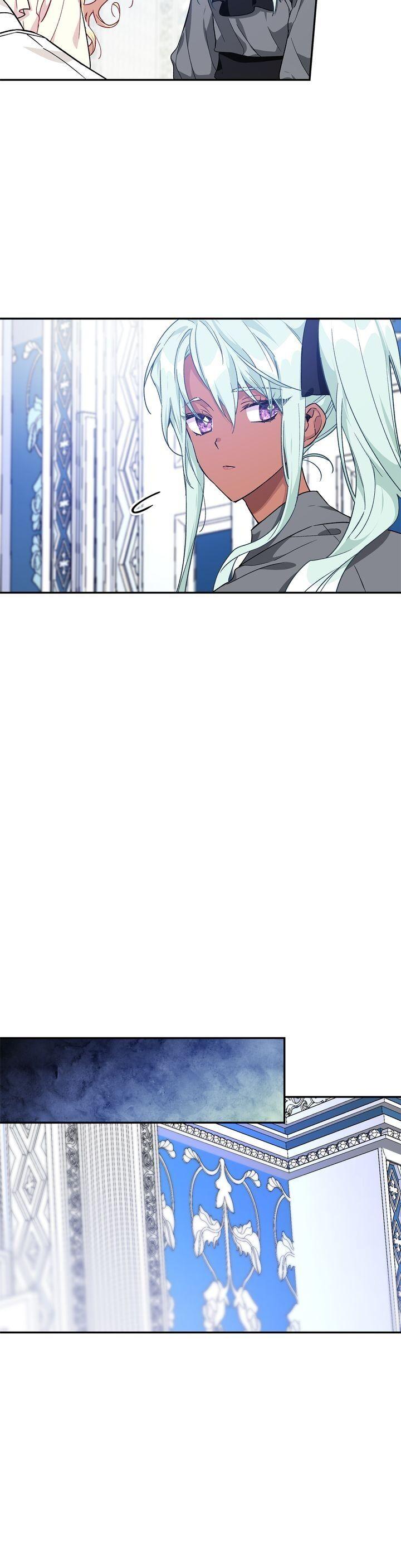Read Doctor Elise The Royal Lady With the Lamp Manga Online