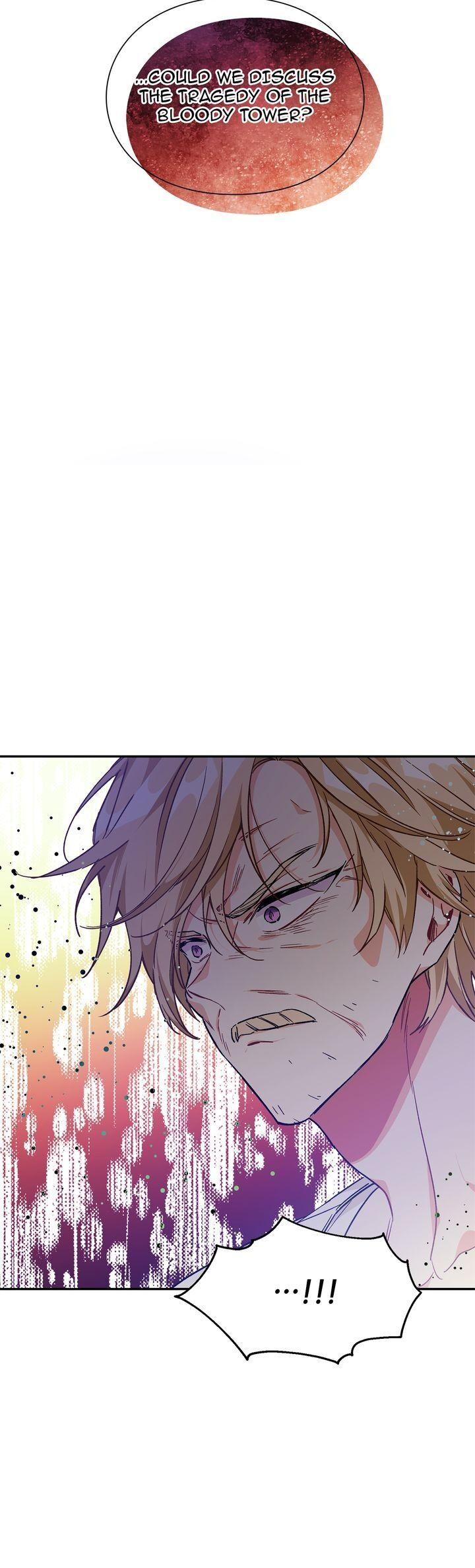 Read Doctor Elise The Royal Lady With the Lamp Manga Online