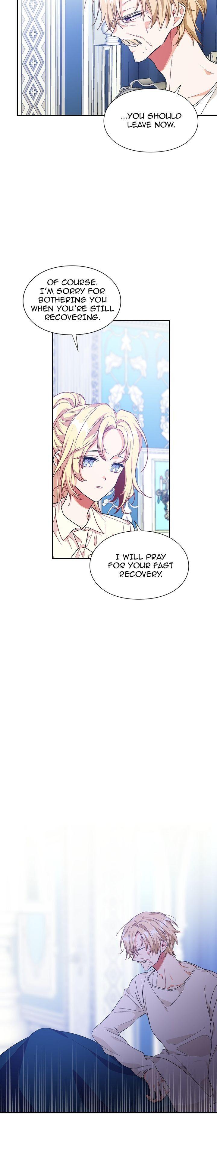 Read Doctor Elise The Royal Lady With the Lamp Manga Online