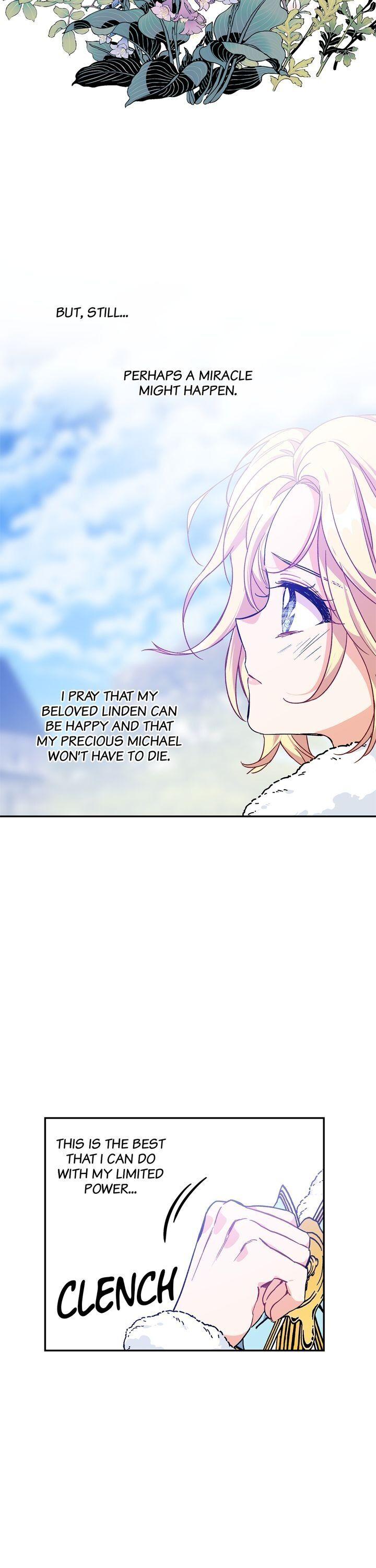 Read Doctor Elise The Royal Lady With the Lamp Manga Online
