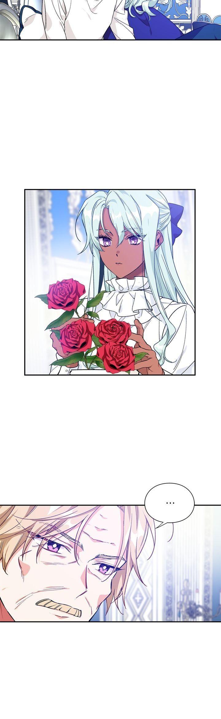 Read Doctor Elise The Royal Lady With the Lamp Manga Online