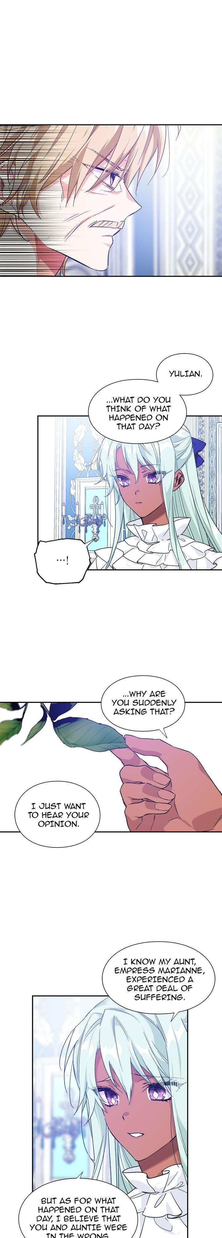 Read Doctor Elise The Royal Lady With the Lamp Manga Online