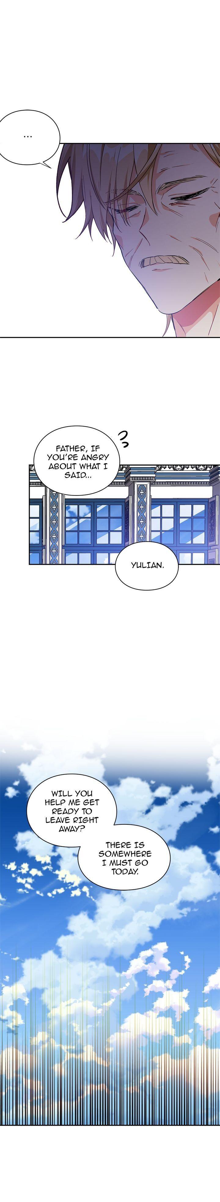 Read Doctor Elise The Royal Lady With the Lamp Manga Online