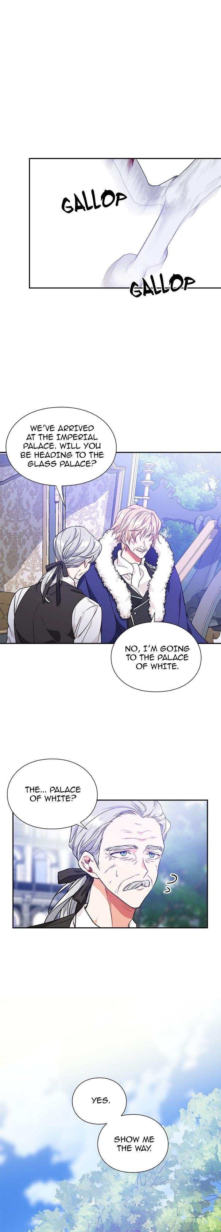 Read Doctor Elise The Royal Lady With the Lamp Manga Online