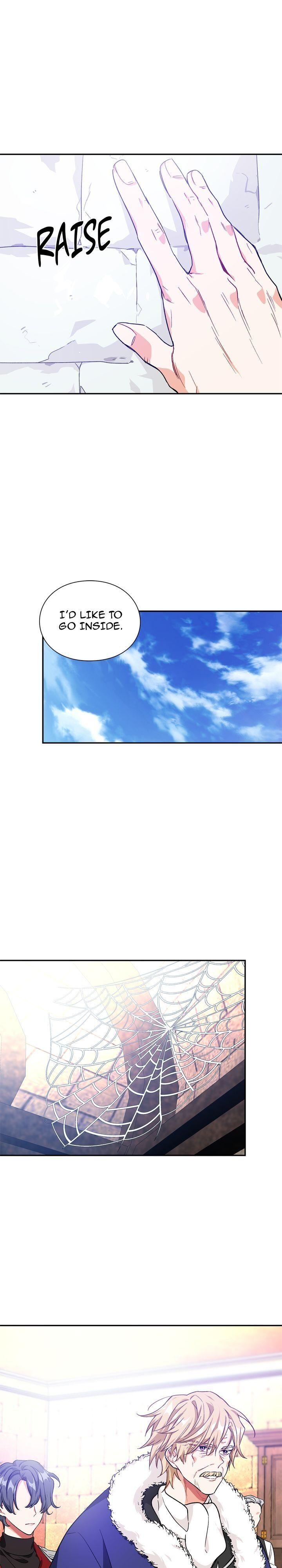 Read Doctor Elise The Royal Lady With the Lamp Manga Online