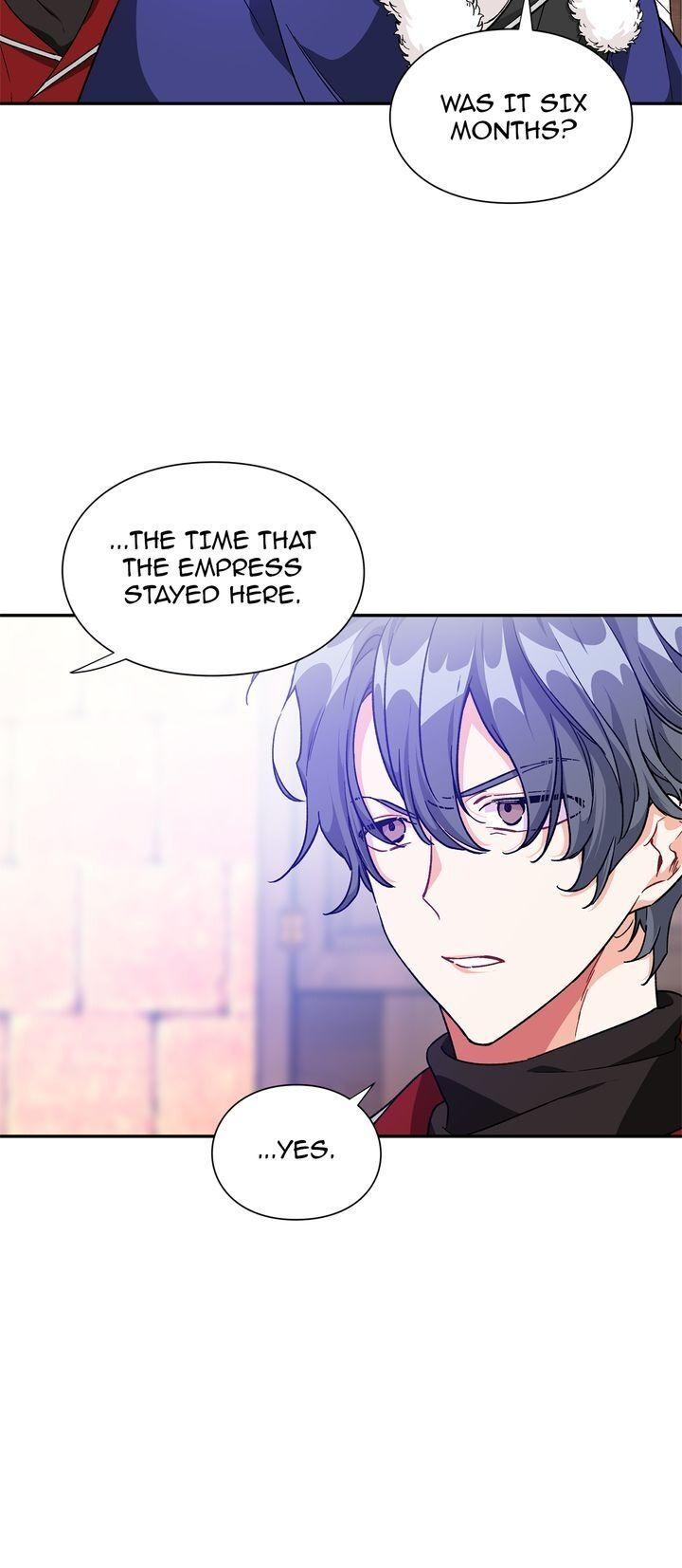 Read Doctor Elise The Royal Lady With the Lamp Manga Online