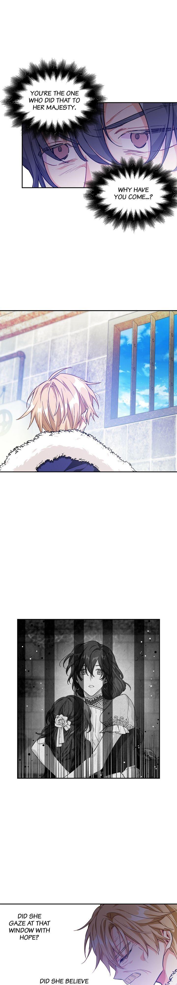 Read Doctor Elise The Royal Lady With the Lamp Manga Online