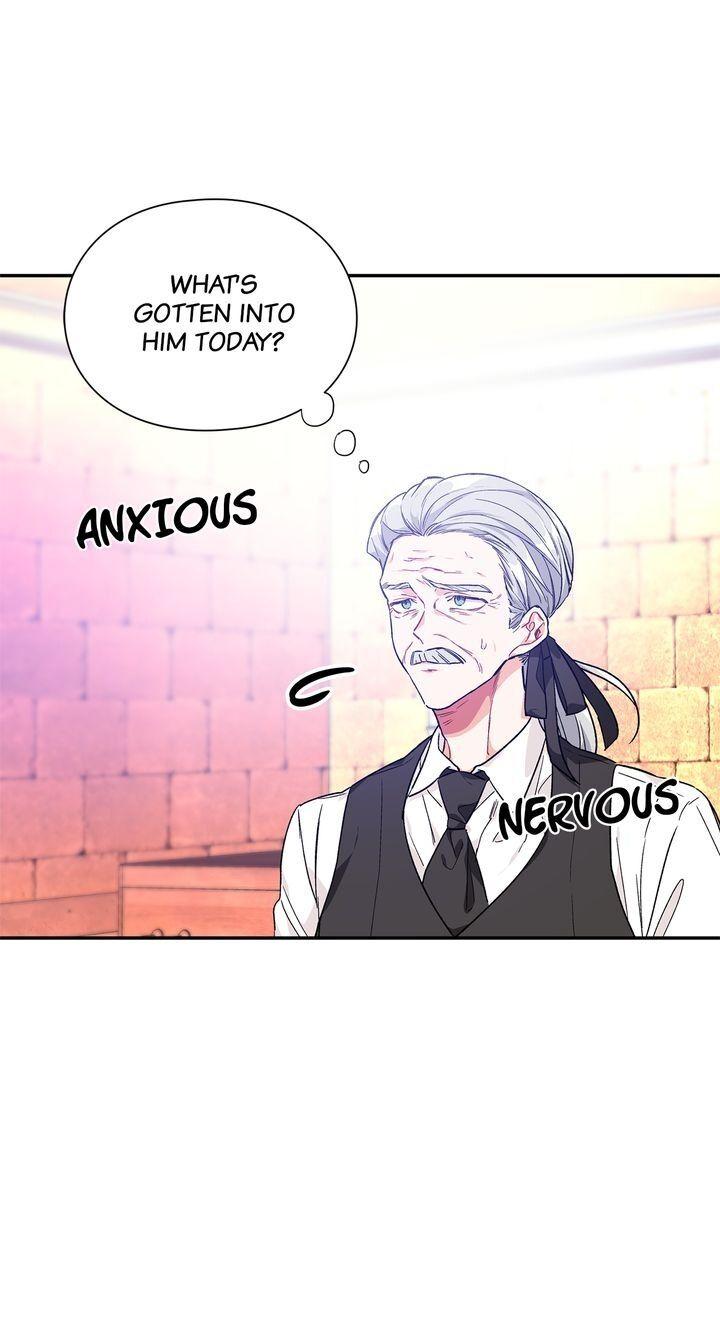 Read Doctor Elise The Royal Lady With the Lamp Manga Online
