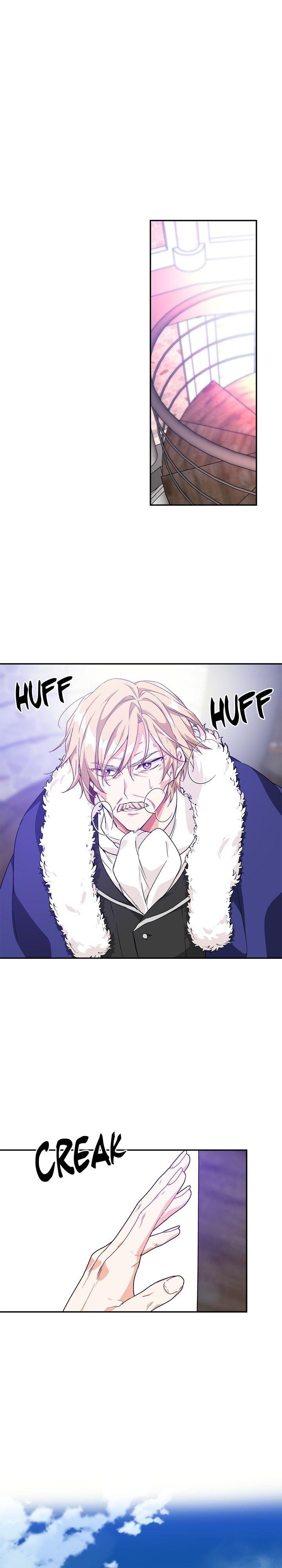 Read Doctor Elise The Royal Lady With the Lamp Manga Online