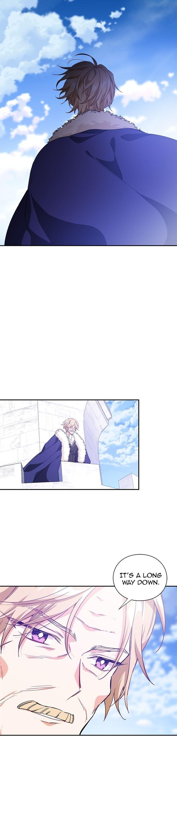 Read Doctor Elise The Royal Lady With the Lamp Manga Online
