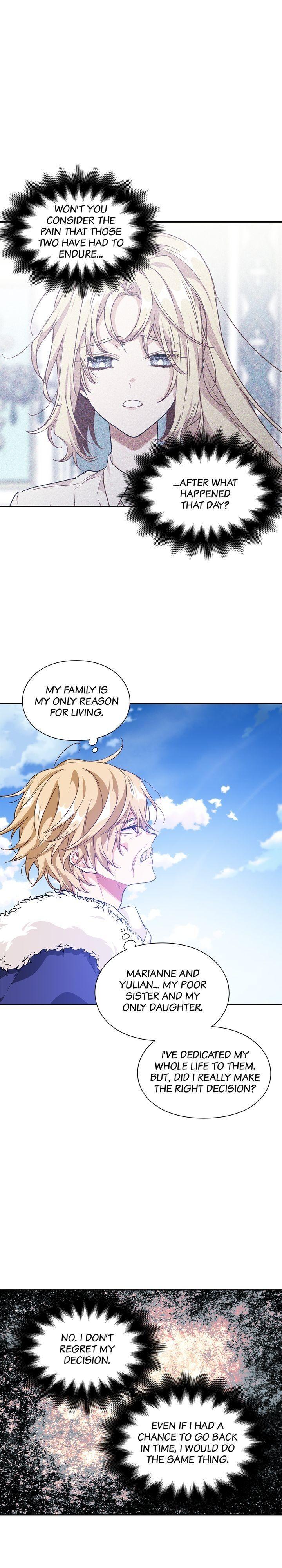 Read Doctor Elise The Royal Lady With the Lamp Manga Online