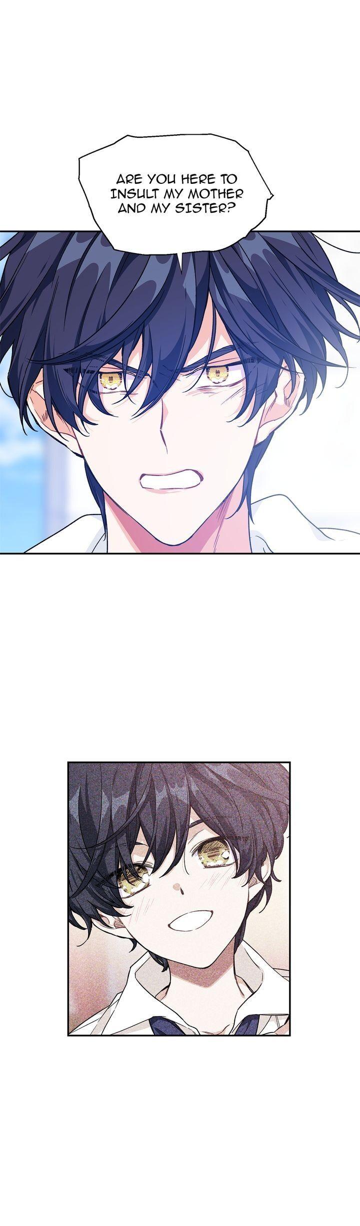 Read Doctor Elise The Royal Lady With the Lamp Manga Online