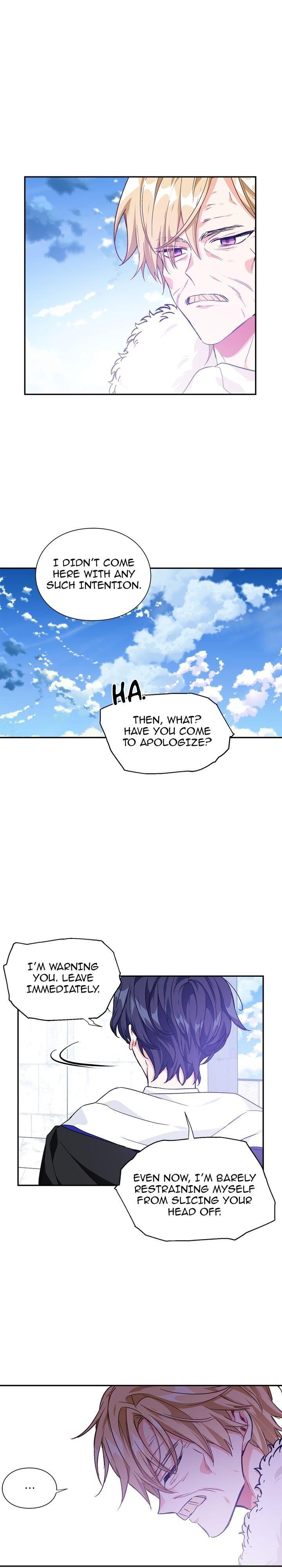 Read Doctor Elise The Royal Lady With the Lamp Manga Online