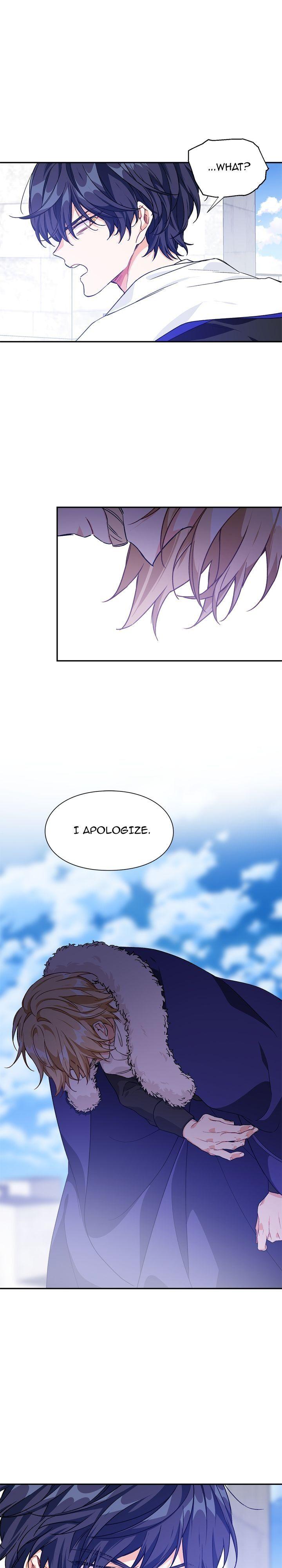 Read Doctor Elise The Royal Lady With the Lamp Manga Online