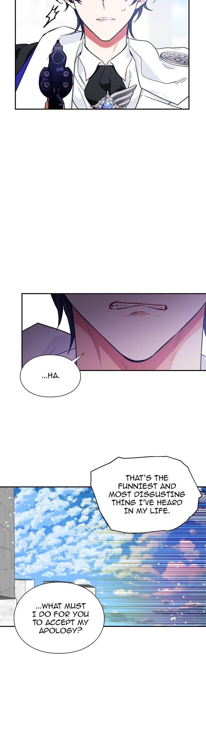 Read Doctor Elise The Royal Lady With the Lamp Manga Online