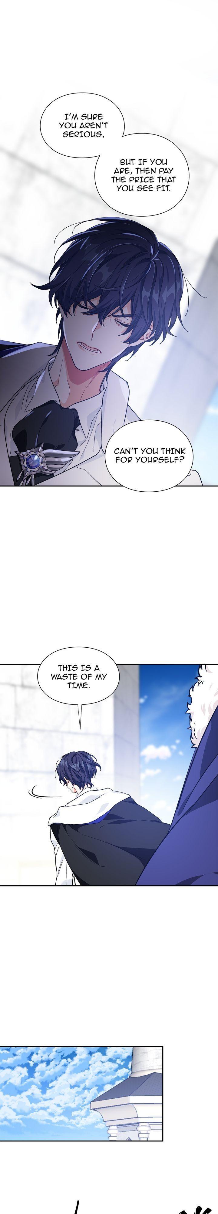 Read Doctor Elise The Royal Lady With the Lamp Manga Online